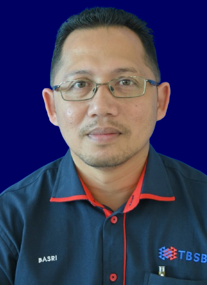 Team Lead Photo